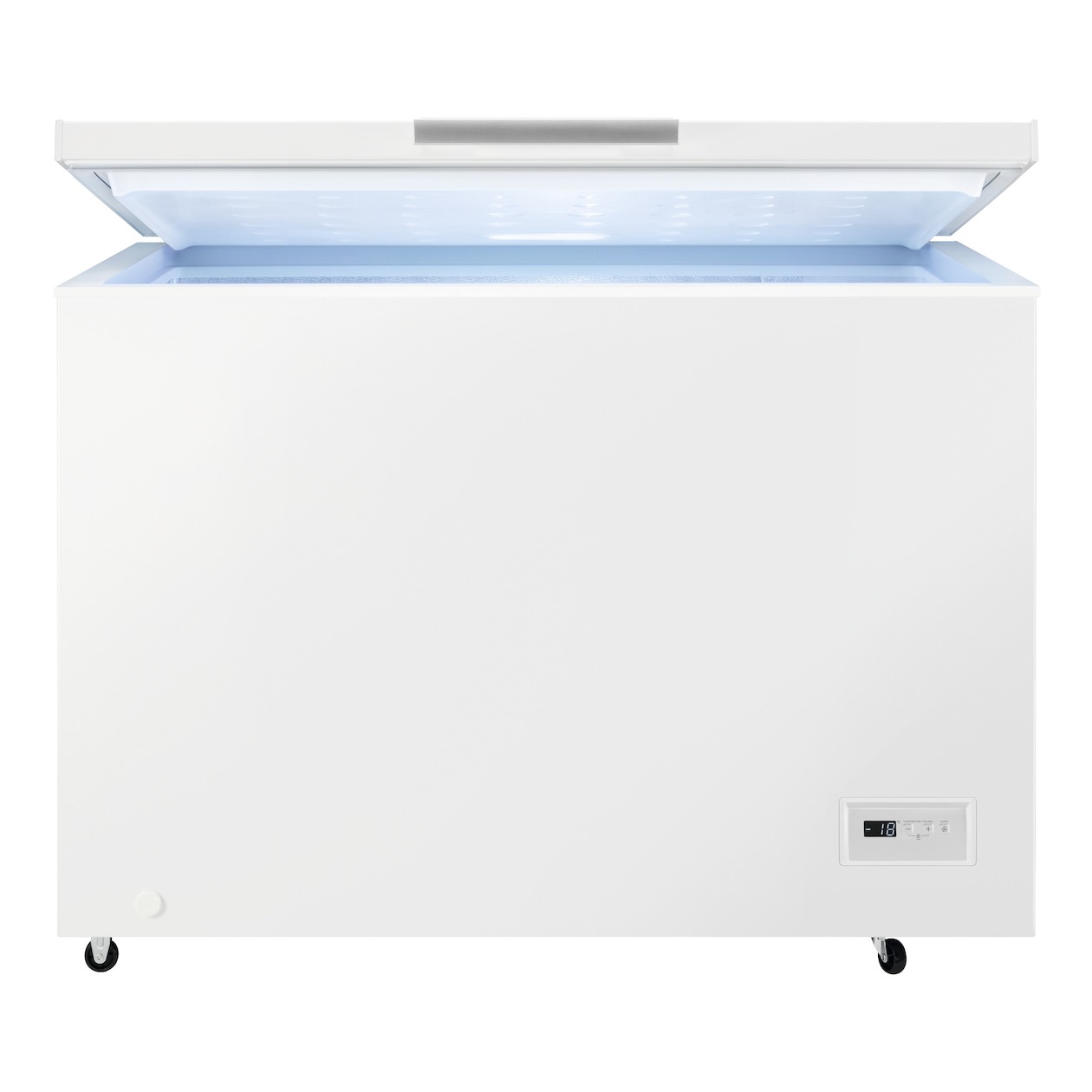 AEG AHB531E1LW Vrieskist Wit