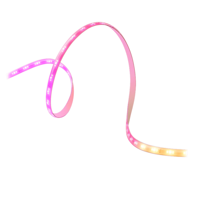 Philips Hue Flux LED Strip Ultrahelder 10 meter