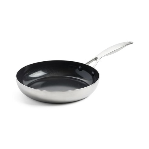 GreenPan Geneva koekenpan 24cm Pan Grijs