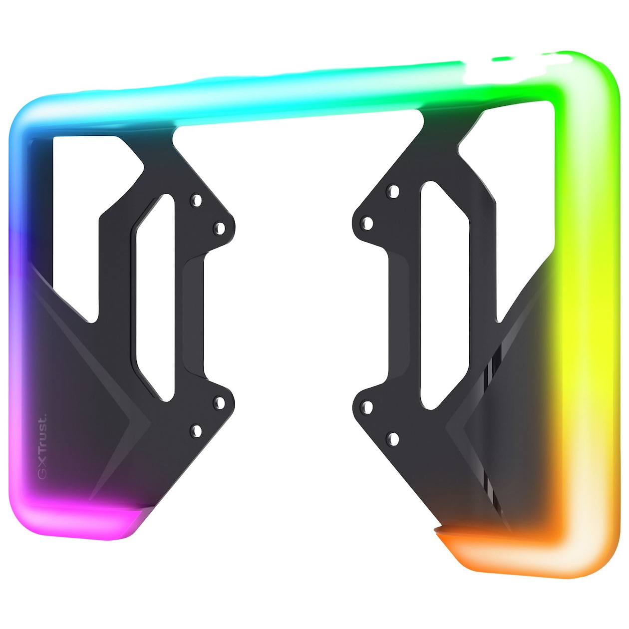 Trust GXT907 VYBZ RGB MONITOR BACKLIGHT Desktop accessoire