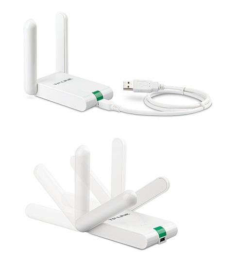 TP-Link TL-WN822N USB adapter