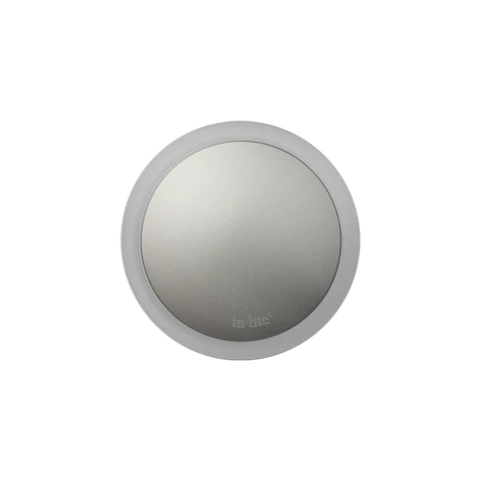 in-lite PUCK Grondspot · winkelcode INL-10104160-PG1-YE