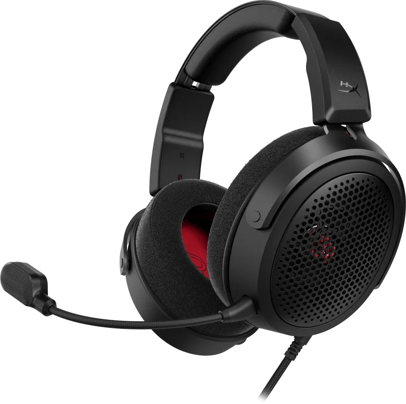 HyperX Cloud Alpha Air Bedrade Gaming Headset