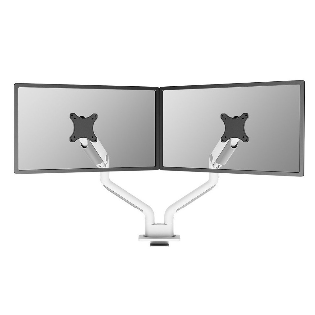 Neomounts DS70S-950WH2 Monitorarm Wit