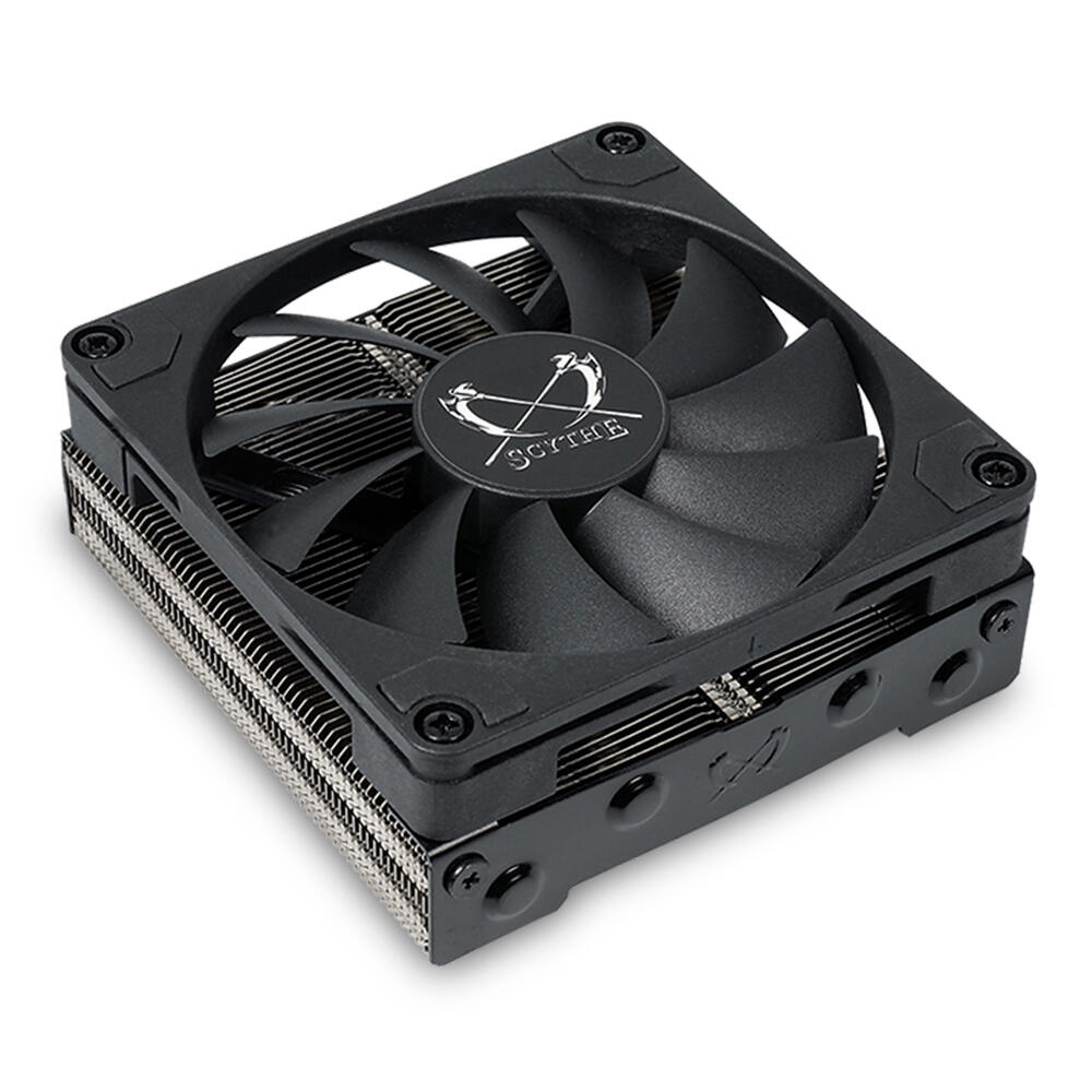 Scythe Shuriken 3 CPU koeler