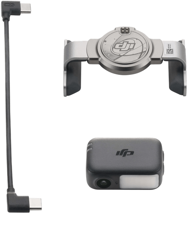 DJI OM 8 Series Tracking kit
