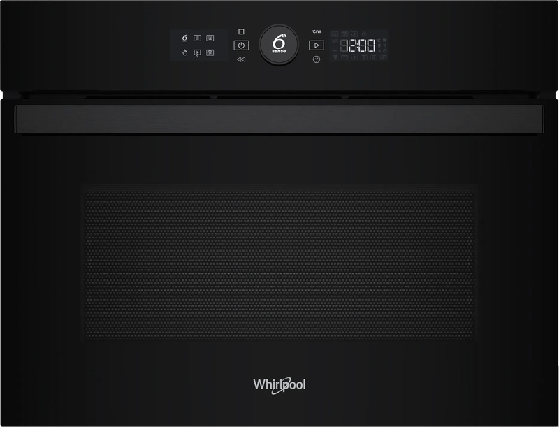 Whirlpool WCW46HMB