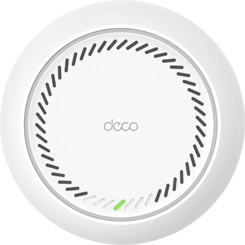 TP-Link Deco BE65 PoE 3-Pack