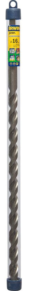 Irwin steenboor / betonboor 16x400mm