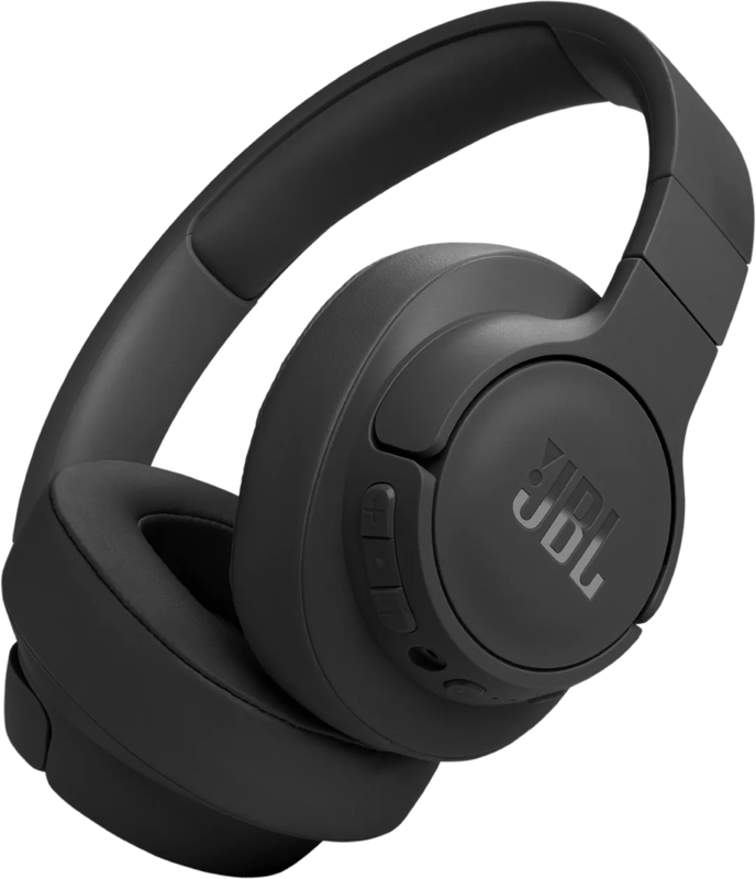 JBL Tune 770NC Zwart