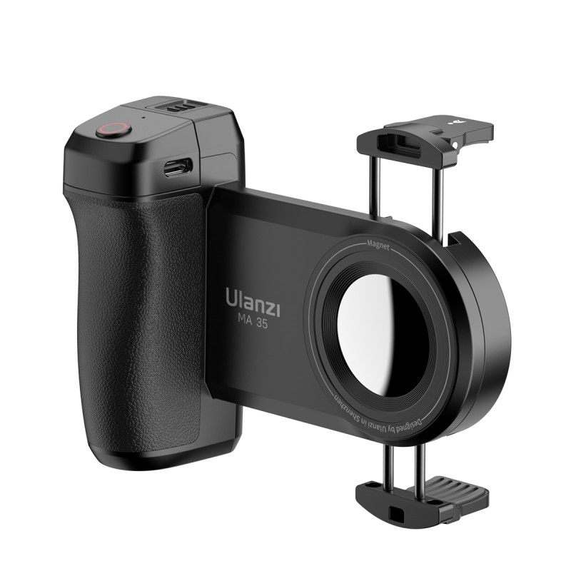Ulanzi MA35 CapGrip Smartphone Grip met MagSafe