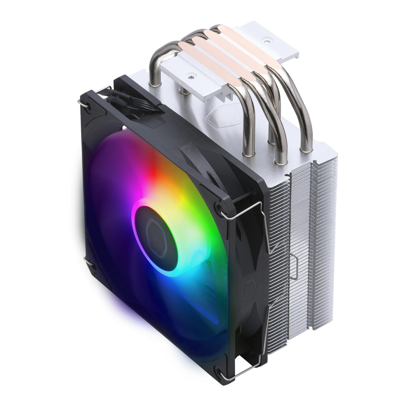 Cooler Master Hyper 212 Spectrum v3 koeler