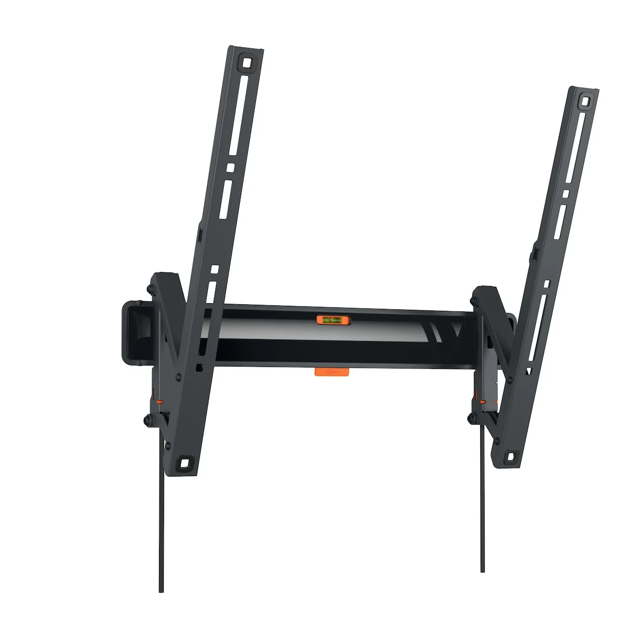 Vogel'S TVM 3415 Kantelbare tv-beugel TV beugel Zwart