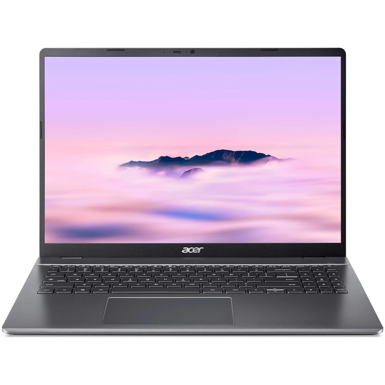 Acer Chromebook Plus 516 CB516-1H-358R -16 inch Chromebook