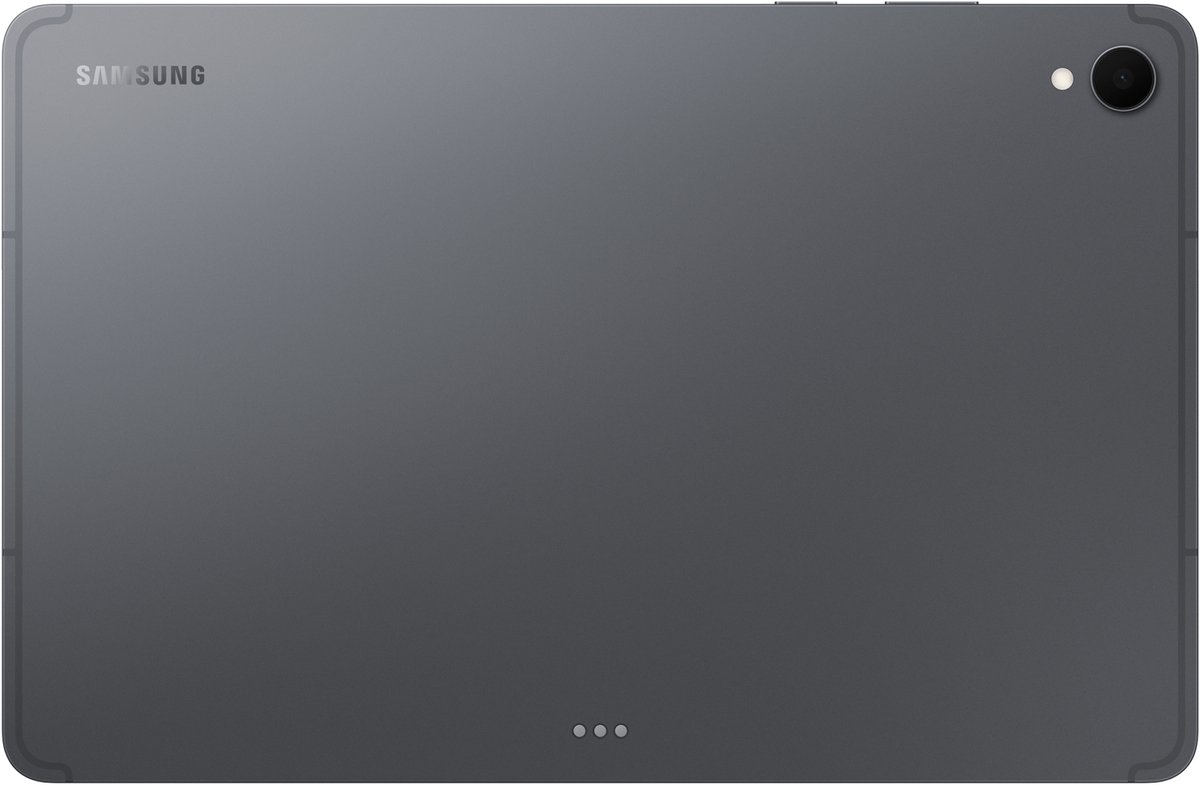 Samsung Galaxy Tab S11 5G - 128GB - Enterprise Edition - Grijs