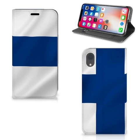 Apple iPhone Xr | Standcase | Finland