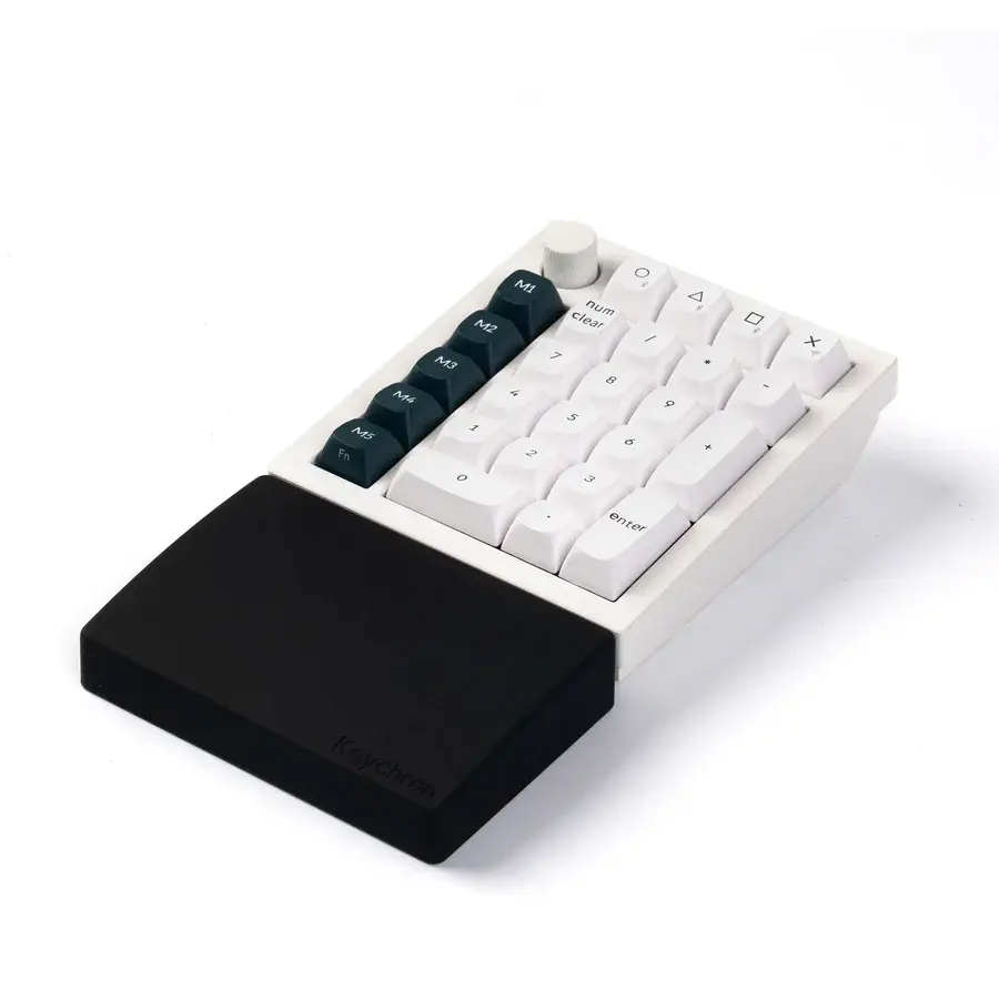 Keychron PR70 polssteun