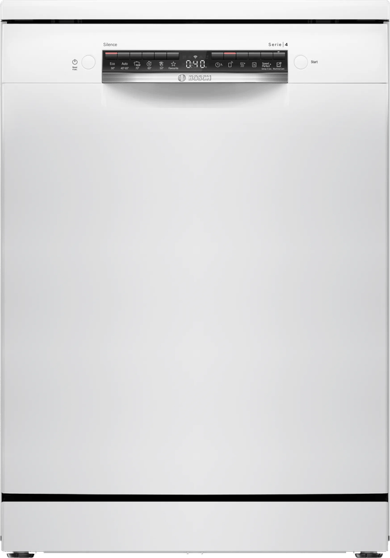 Bosch SMS4HVW14E