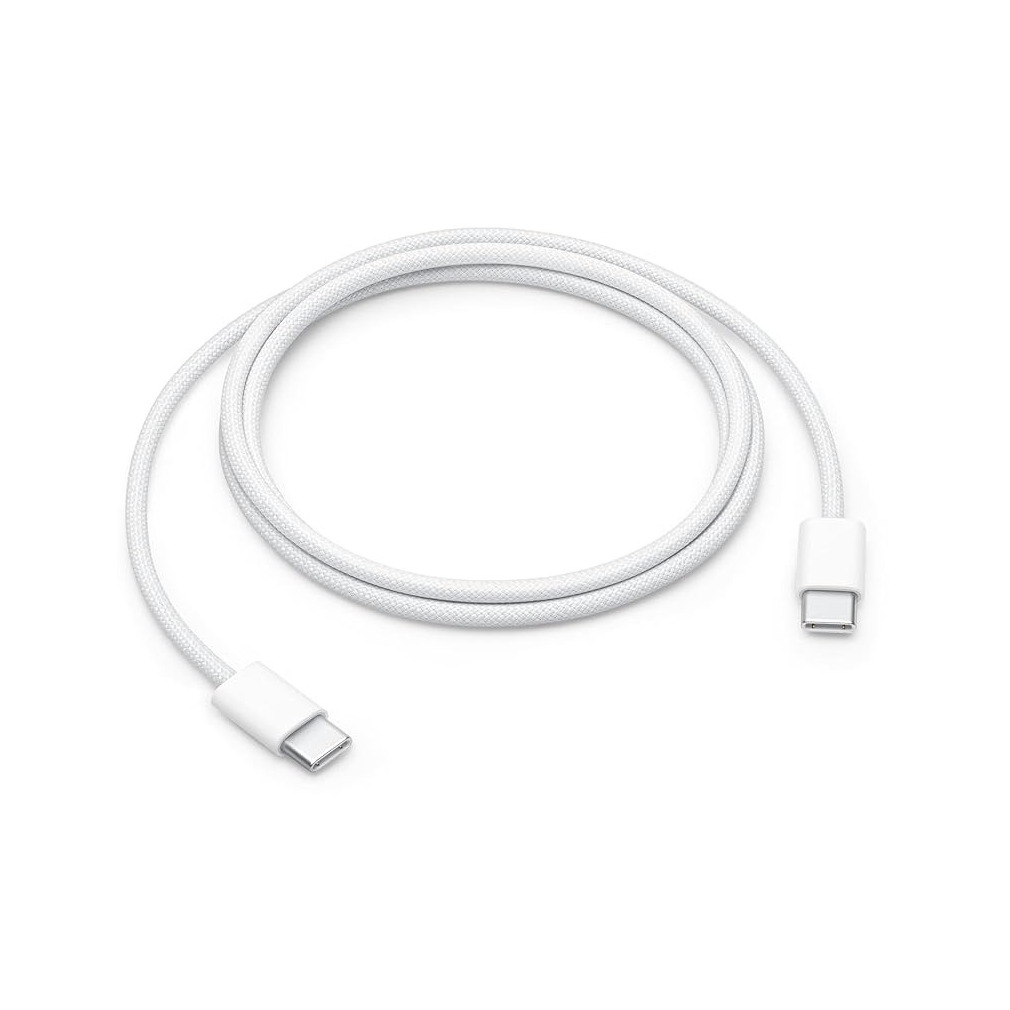 Apple USB-C-oplaadkabel 60 W (1 m) Oplader
