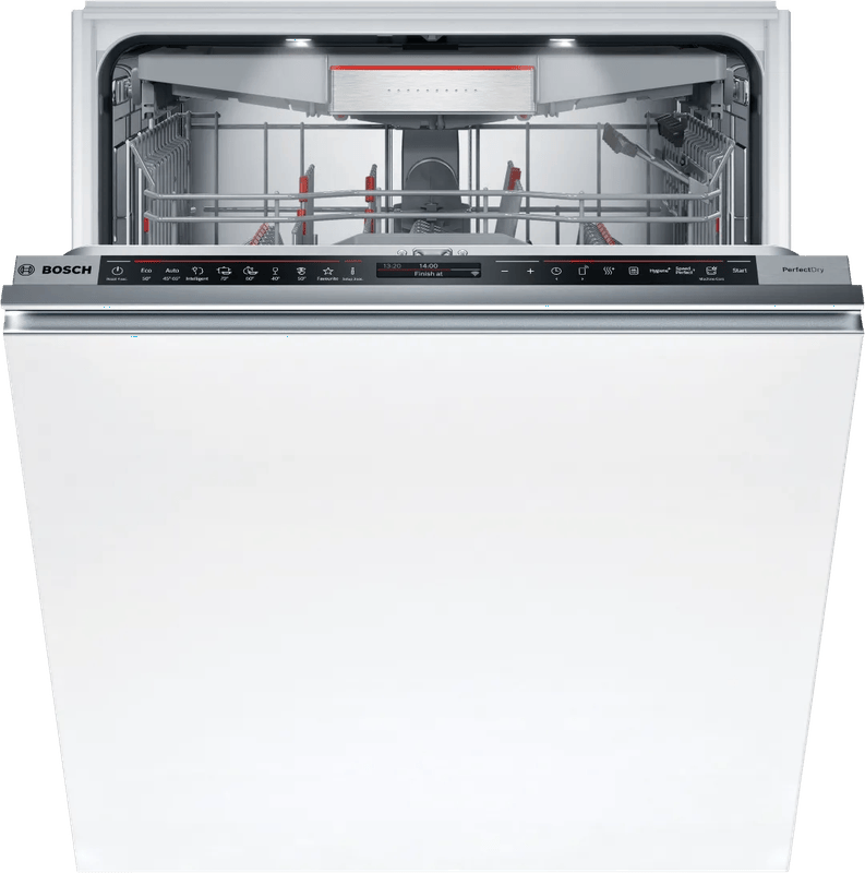 Bosch SBD8TCX04E