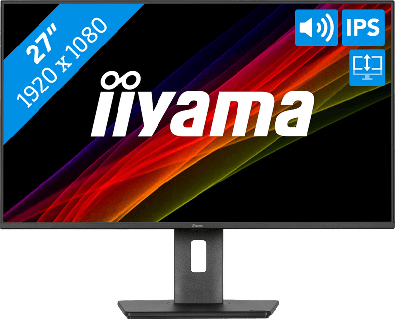 iiyama ProLite XB2797HSN-B1