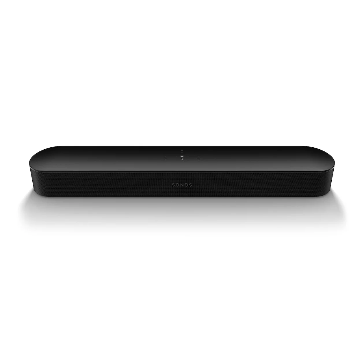 Sonos BEAM Gen2 Soundbar Zwart
