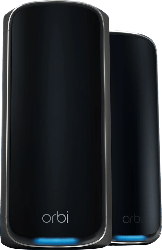 Netgear Orbi 972 Zwart