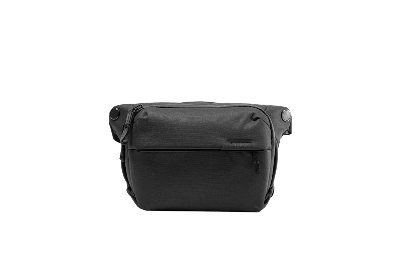 Peak Design Everyday Sling 3L v3 Black