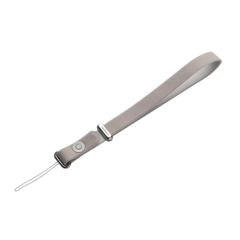 Telesin Polsband voor DisAdv Series - Wit