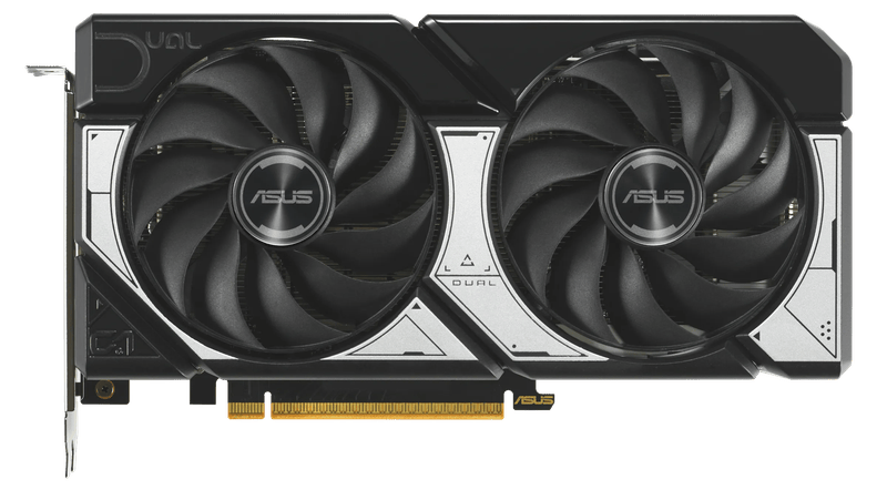 ASUS DUAL GeForce RTX 5060 OC 8GB