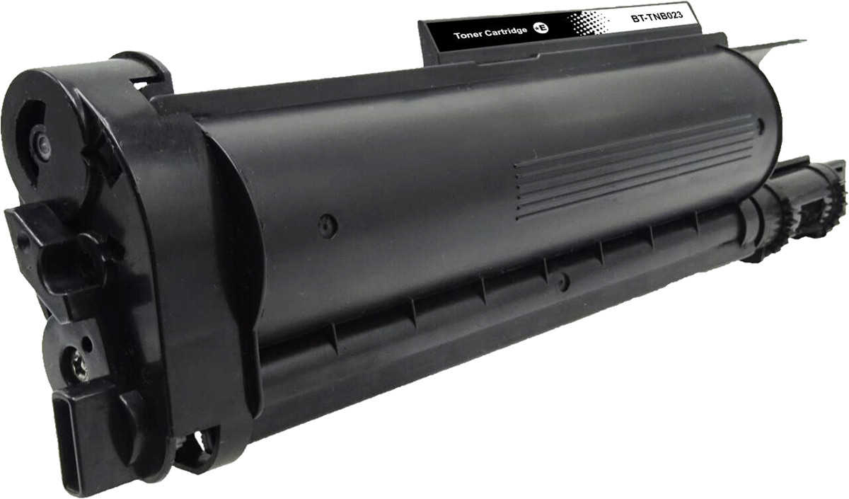 Huismerk Brother TN-B023 / TNB023 toner zwart