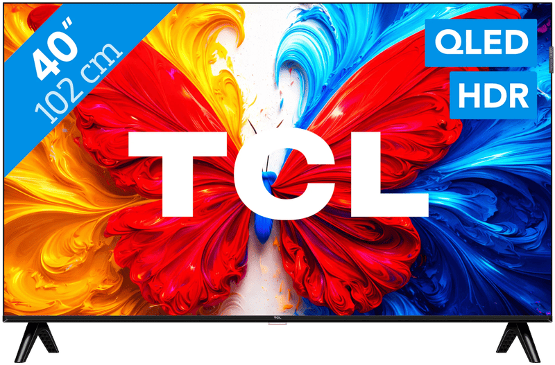 TCL QLED 40" S5L (2026)