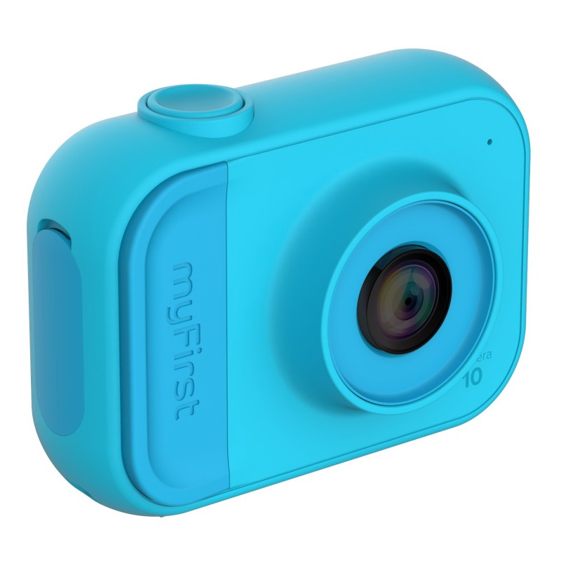 myFirst Camera 10 Blauw