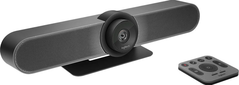 Logitech MeetUp Conference Cam