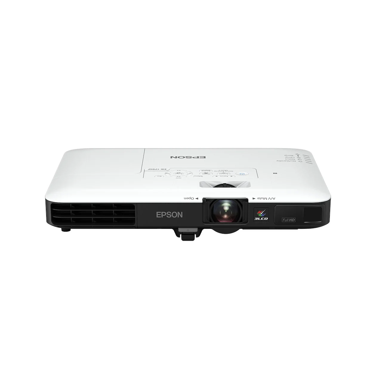 Epson EB-1795F Beamer Wit
