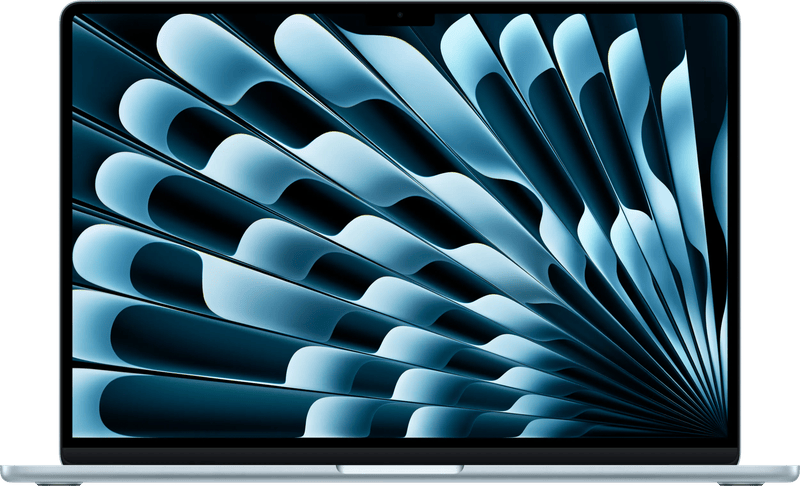 MacBook Air 15" M5