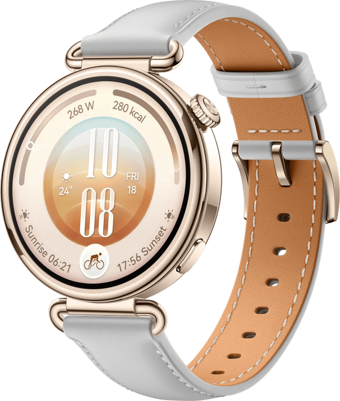 Huawei Watch GT 7 41 mm Grijs