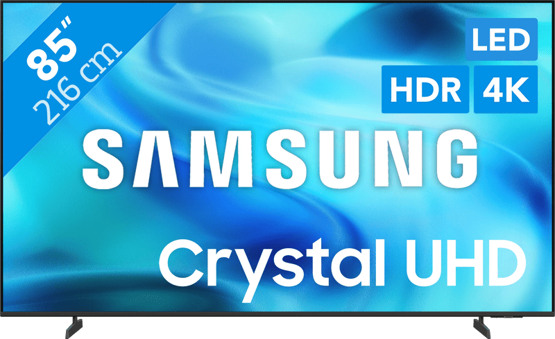 Samsung Led 85" U8070H (2026)