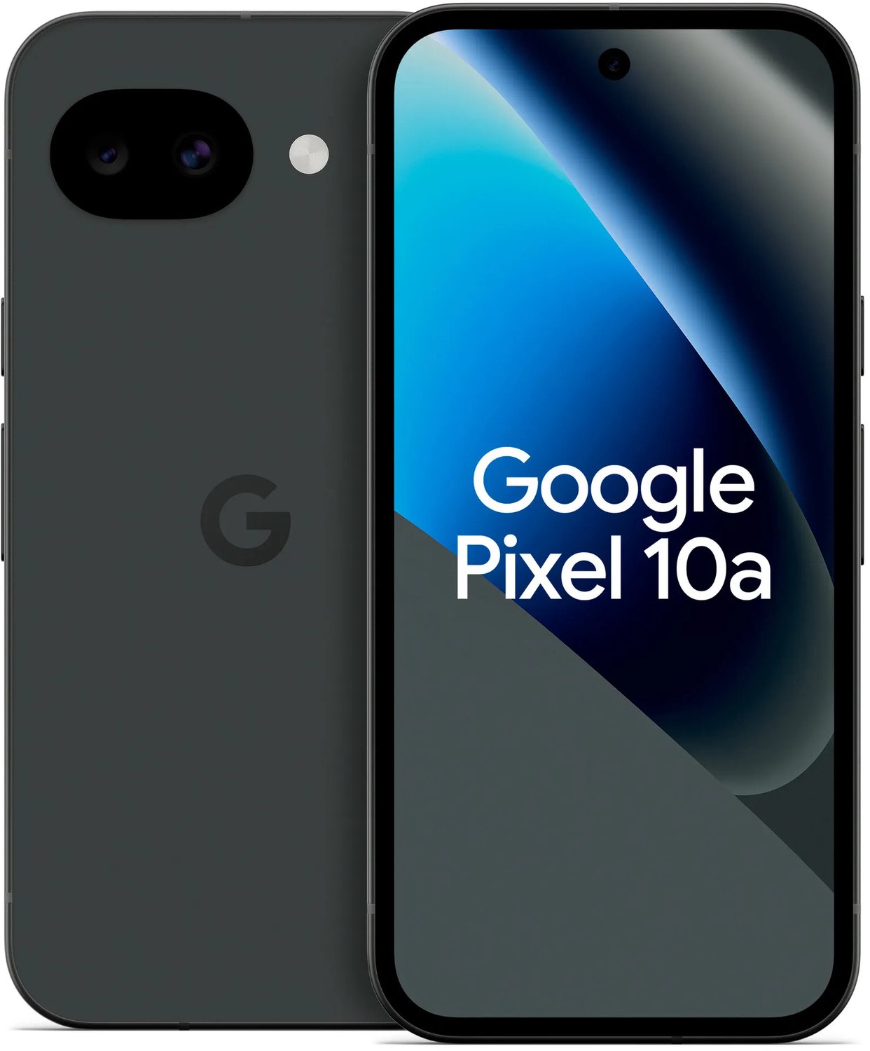 Google Pixel 10a - 8GB/128GB - Zwart