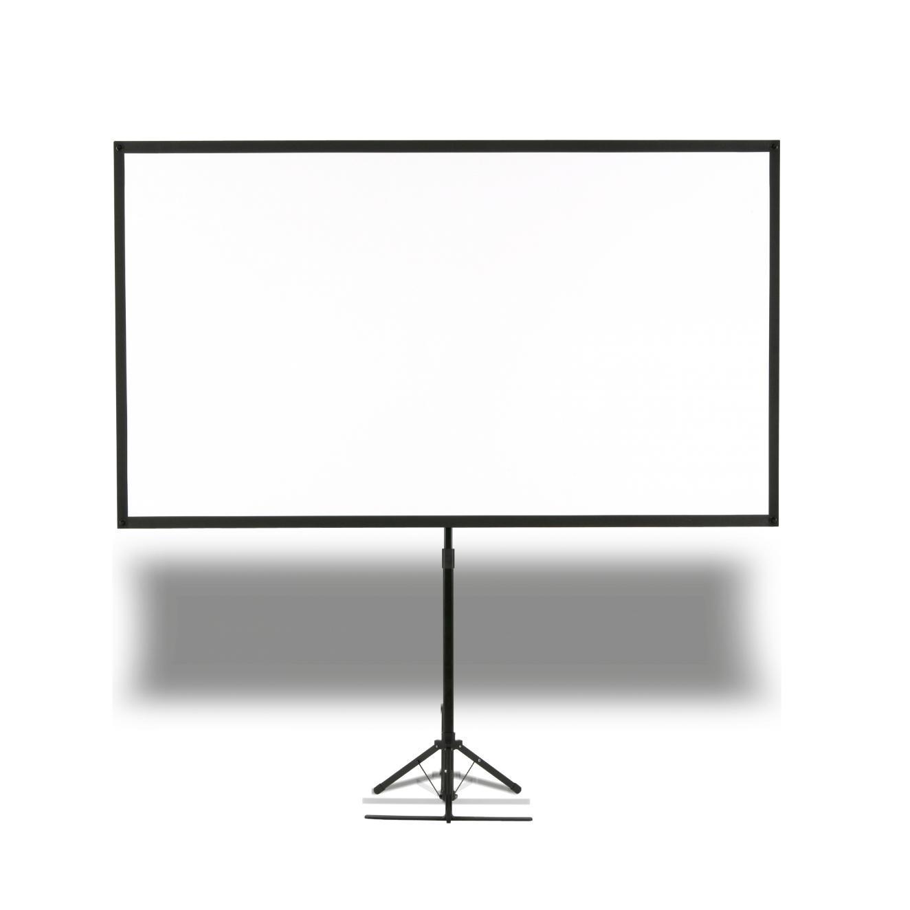 Epson projectiescherm 177 x 100cm (X type)