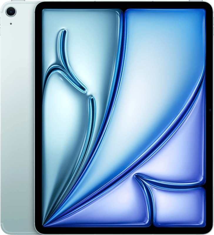 iPad Air 13" 128GB wifi+5G
