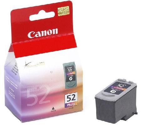 Canon CL-52 foto kleur