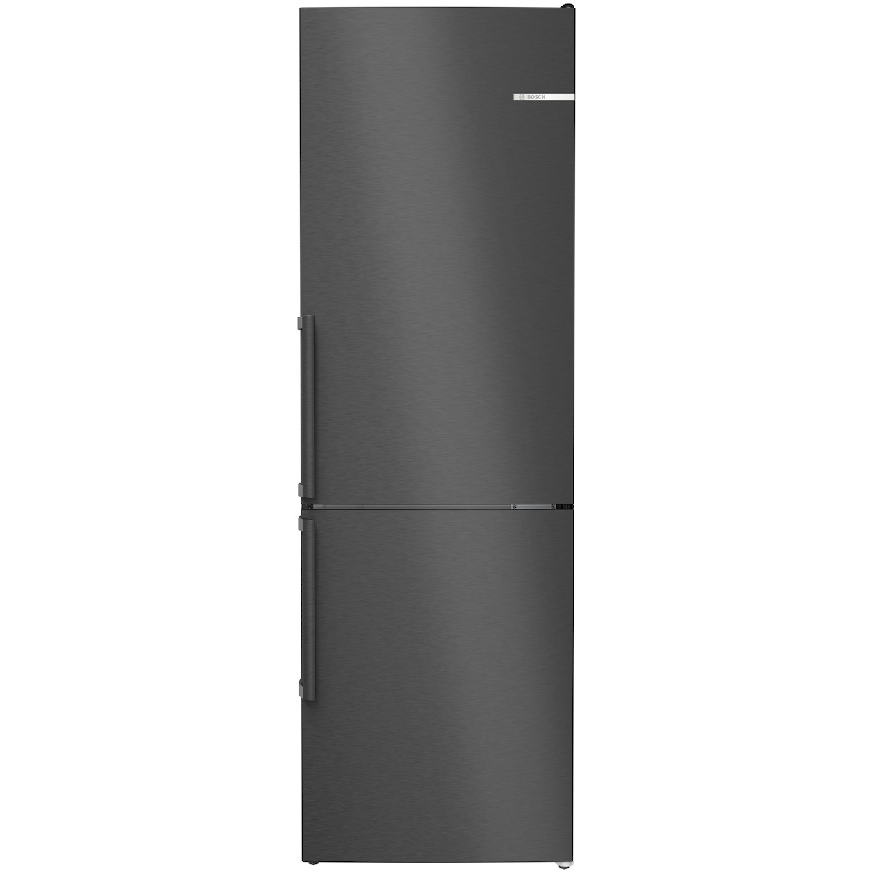 Bosch KGN36VXCT Koel-vriescombinatie Zwart