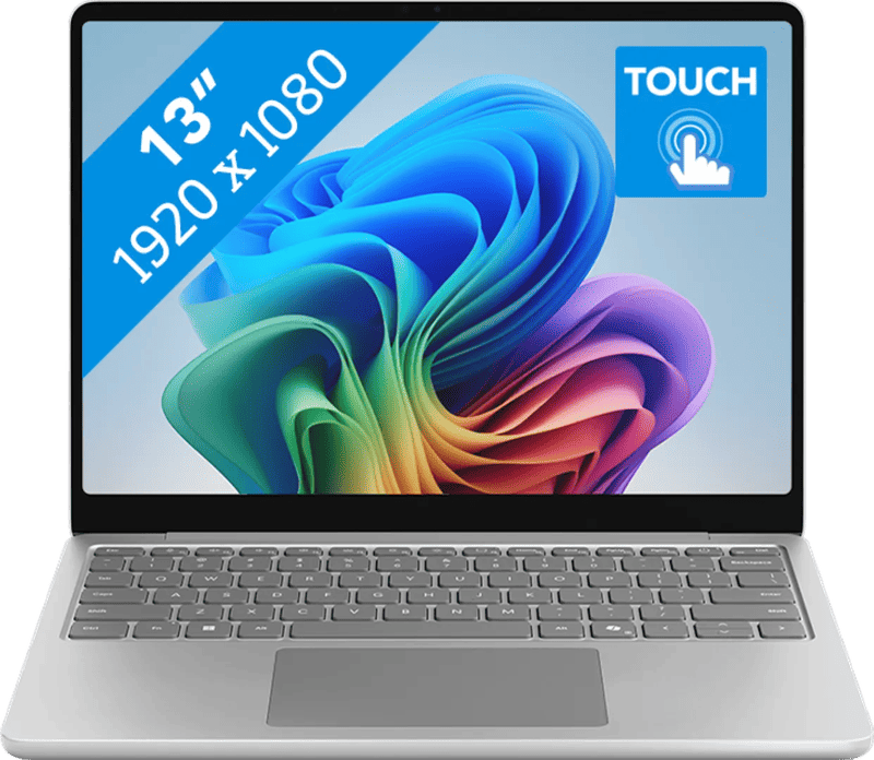 Microsoft Surface Laptop 13" Copilot+ PC X Plus/16GB/256GB QWERTY