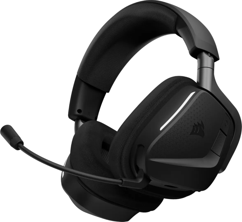 Corsair Void V2 MAX Wireless Zwart