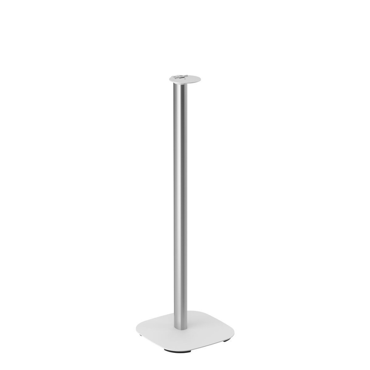 Vogel'S SFS 4113 VOOR SONOS ERA 100 Audio vloerstandaard Wit