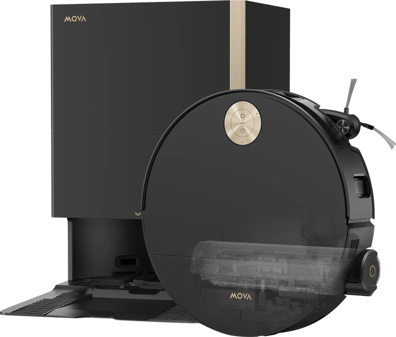 Mova S70 Ultra Roller