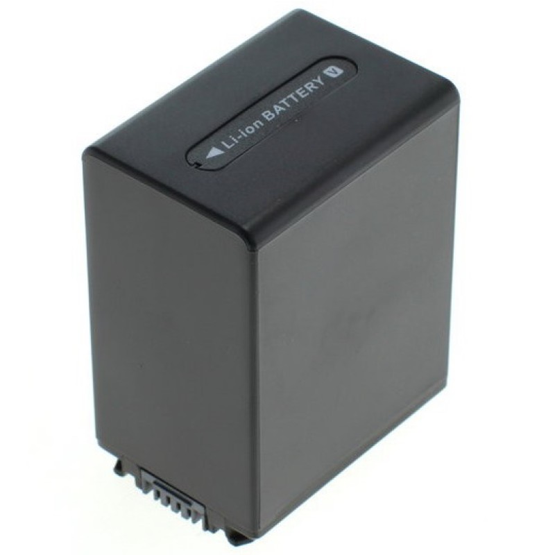 Camera-accu NP-FV100 voor Sony