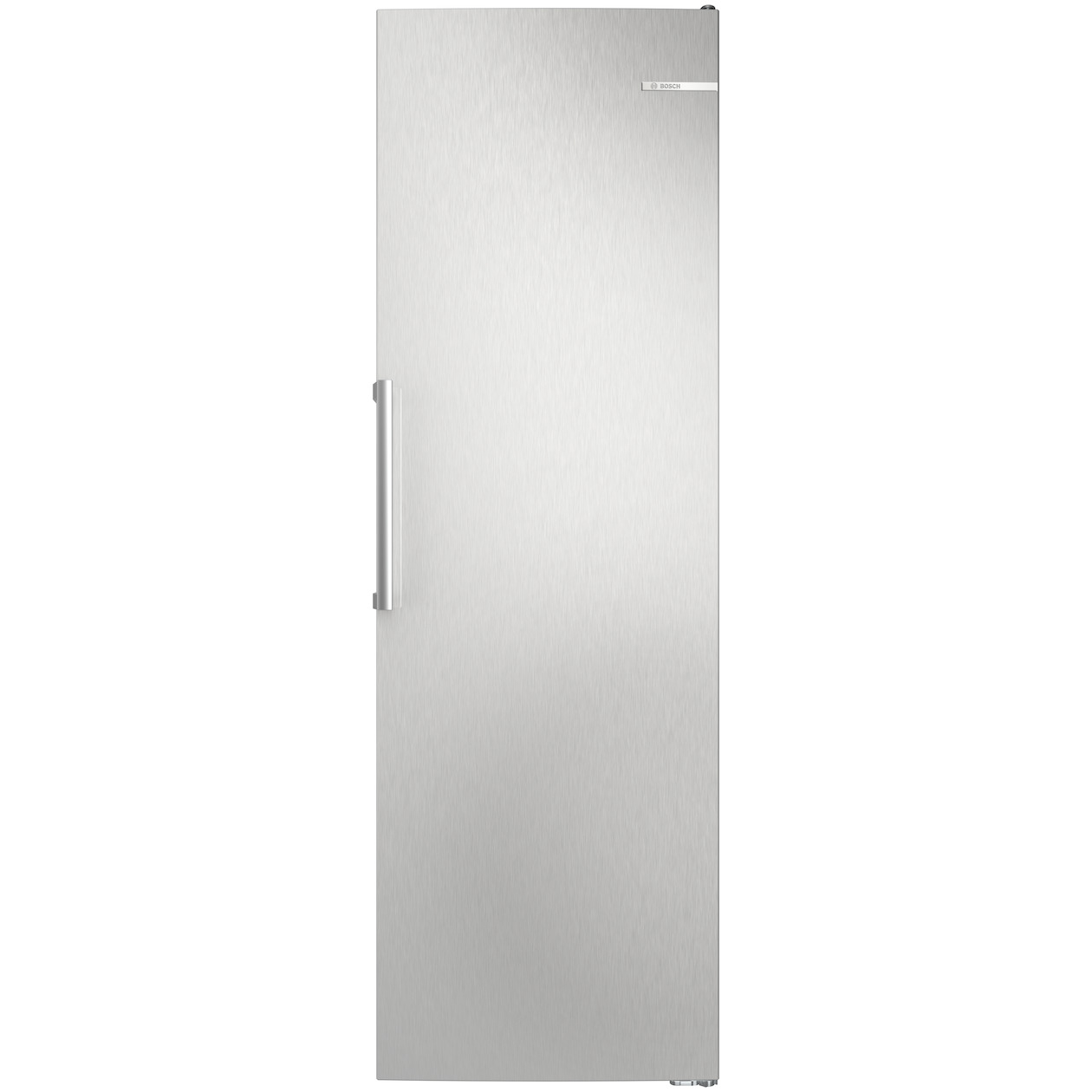 Bosch GSN36VLDG Vrieskast Grijs