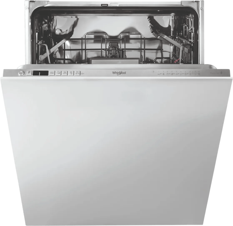 Whirlpool WIO 3T141 PES